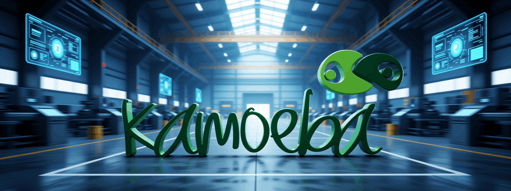 Kamoeba